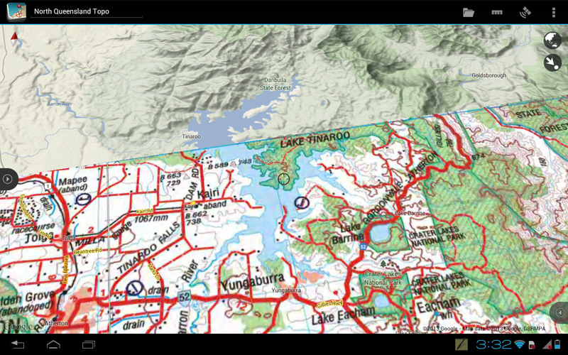Mappt