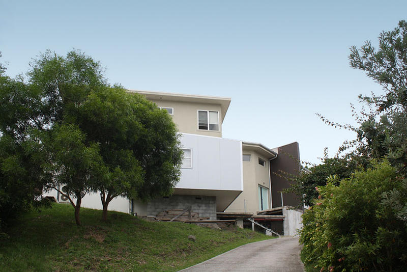 Teresa Serrao Architects