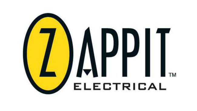 Zappit Electrical logo