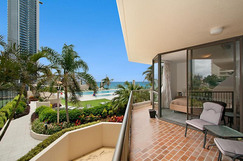 Gold Coast Holiday Stays