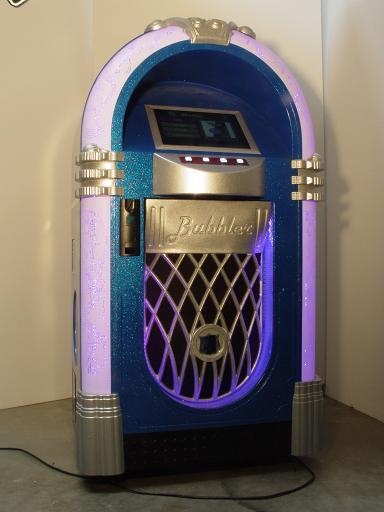 PJK Jukeboxes