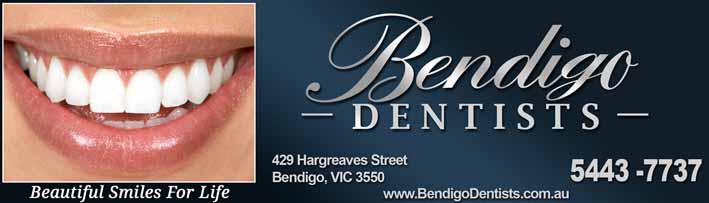 Bendigo Dentists
