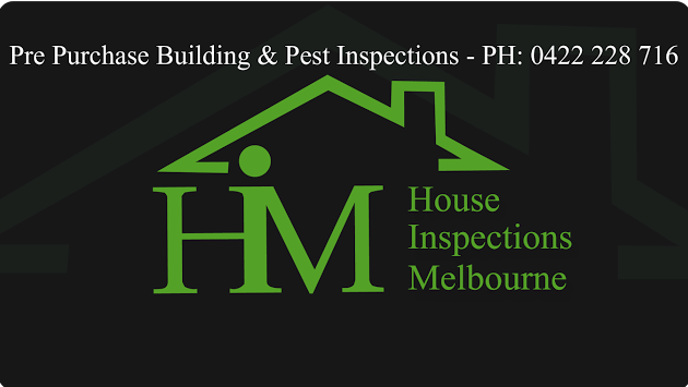 House Inspections Melbourne logo