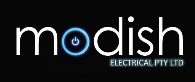 Modish Electrical Pty Ltd
