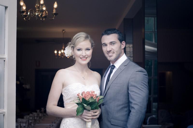 Juliana Make-up & Hair