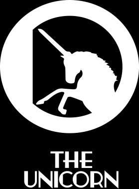 The Unicorn Hotel logo