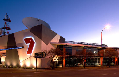 Hames Sharley: Adelaide