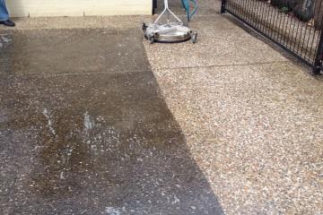 Envirotech Pressure Cleaning