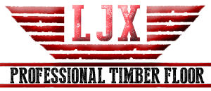 LJX Timber Floor