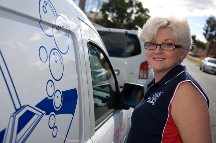 Jim's Carpet Cleaning Adelaide: Burnside