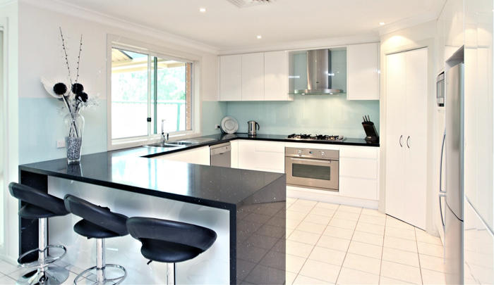 Above & Beyond Interiors