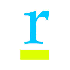 Rudias logo