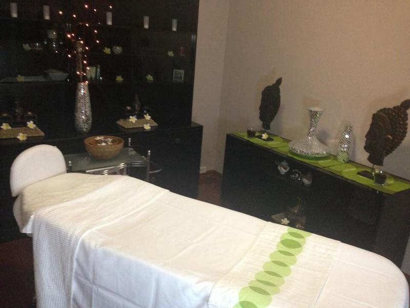 True Star Spa and Beauty