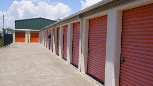 Clontarf & Kippa Ring Self Storage