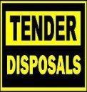 Tender Disposals Pty Ltd logo