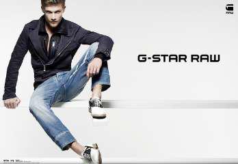 G-Star Raw: South Yarra