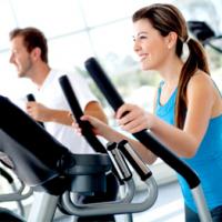 Private Health Clubs