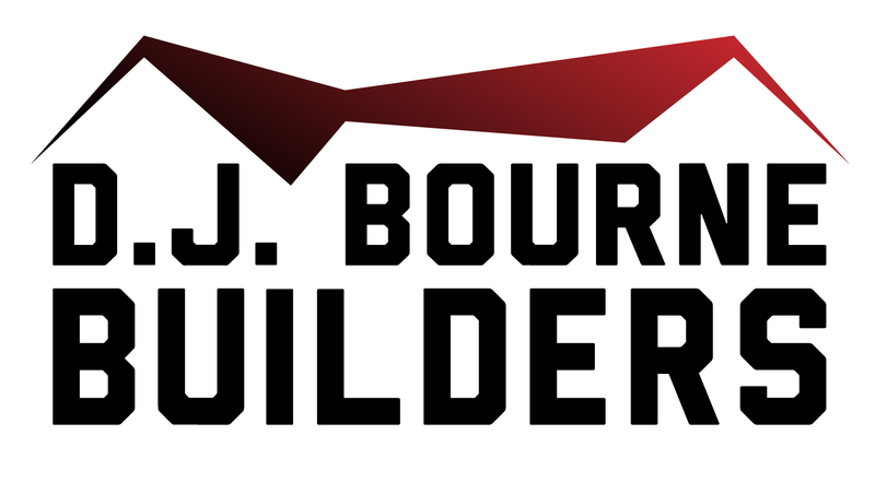 DJ Bourne Builders