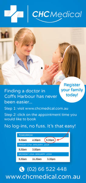 CHC Medical