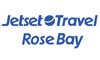Jetset Travel: Rose Bay