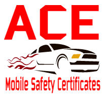 Ace Mobile Safety Certificates
