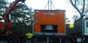 Leading Power Solutions