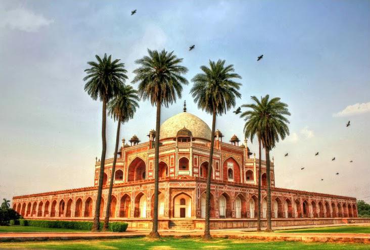 India Unbound