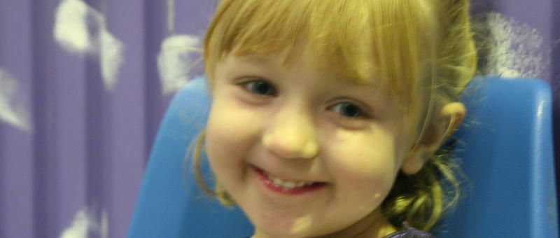 Kindergym: Central Coast