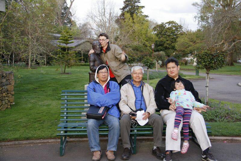 Melbourne Package Tours