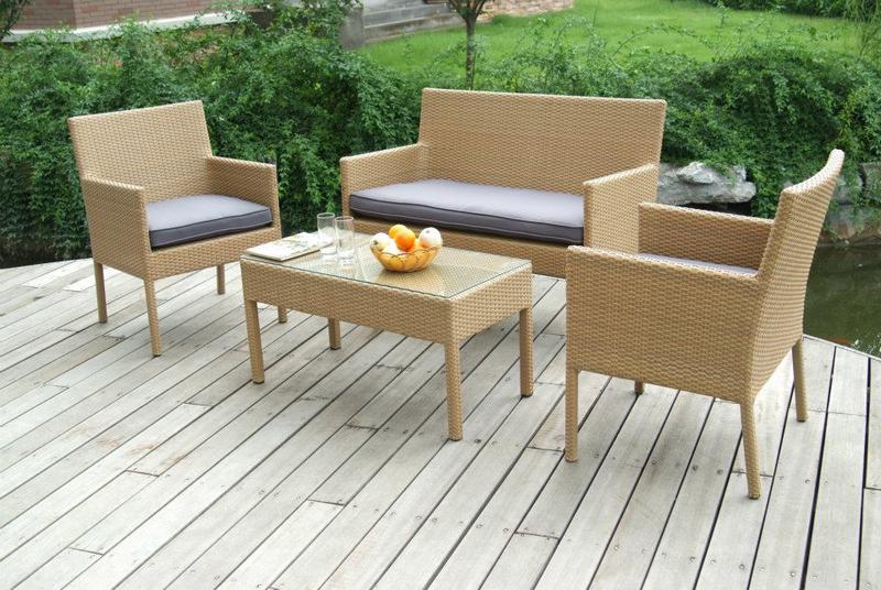 Premium Patio Furniture