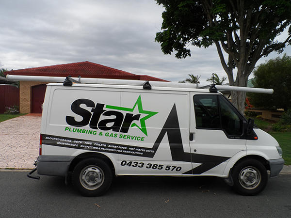 Star Plumbing & Gas Service