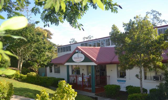 Parklands Drive Early Education & Kindergarten