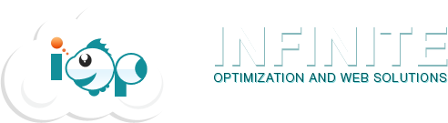 Infinite Optimization and Web Solutions
