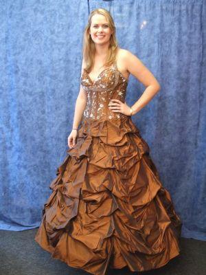 Flaunt It Formal Wear