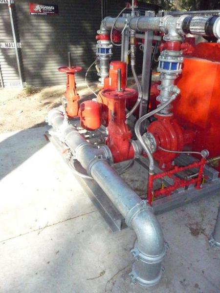 Casotti Plumbers