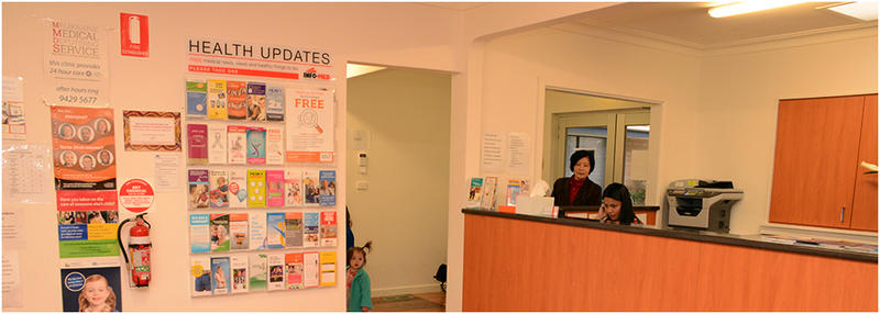 Good Shepherd Medical Centre