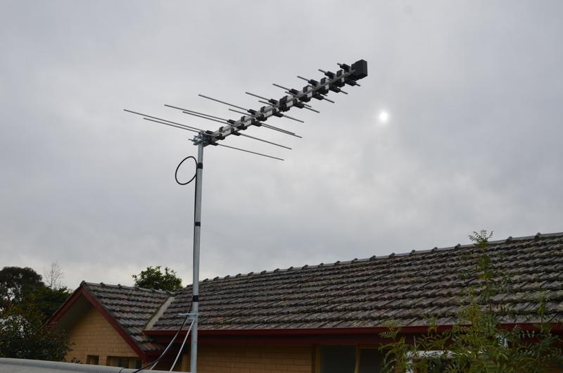 Narre Warren TV Antenna & Audio Visual Installations