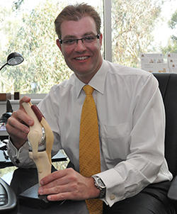 Dr Richard Hocking