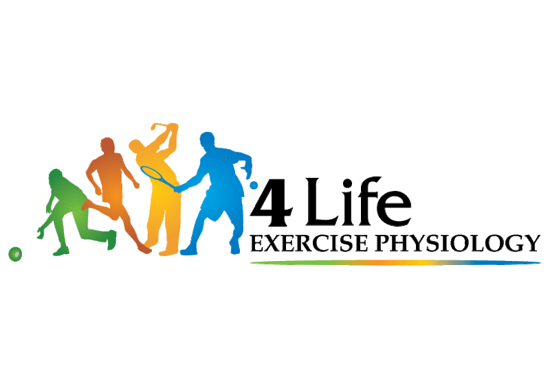 4 Life Exercise Physiology