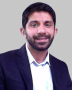 Dr Aziz Bhimani