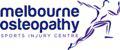 Melbourne Osteopathy Sports Injury Centre: Collins St
