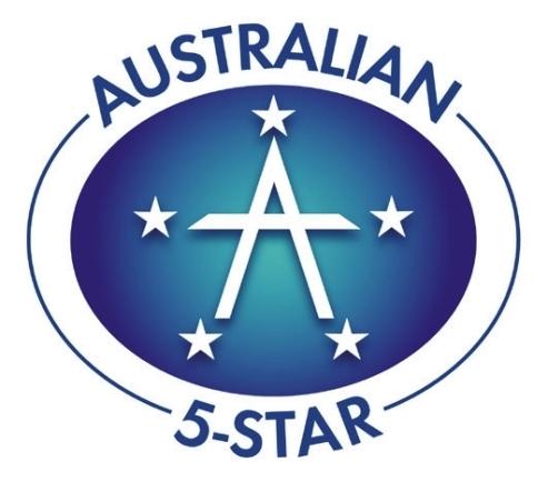Australian 5 Star