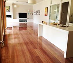 Unique Floor Services