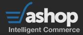 Ashop Commerce: Sydney