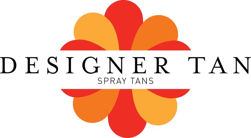 Designer Tan logo