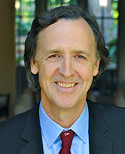 Dr Peter Honey