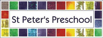 St Peter's Preschool