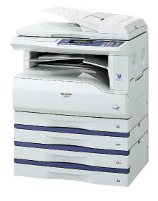 Stirling Business Machines: Burswood