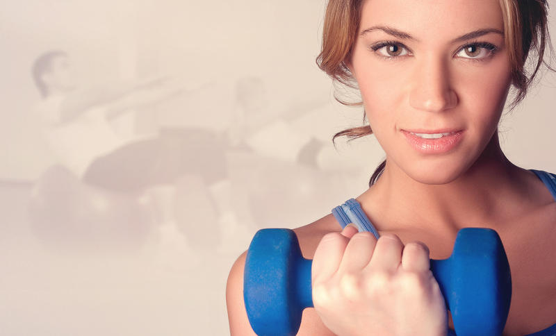 Xcited Fitness