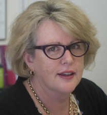 DMRA: Denise M Rieniets and Associates